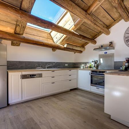 Chalet Heron Vila Les Houches Exterior foto